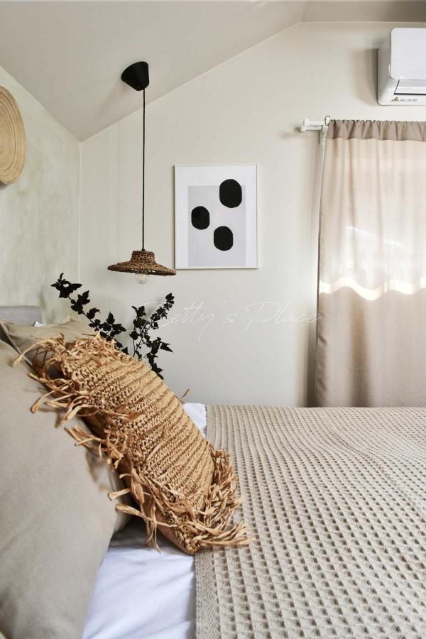 Betty'S Place Zabierzow المظهر الخارجي الصورة