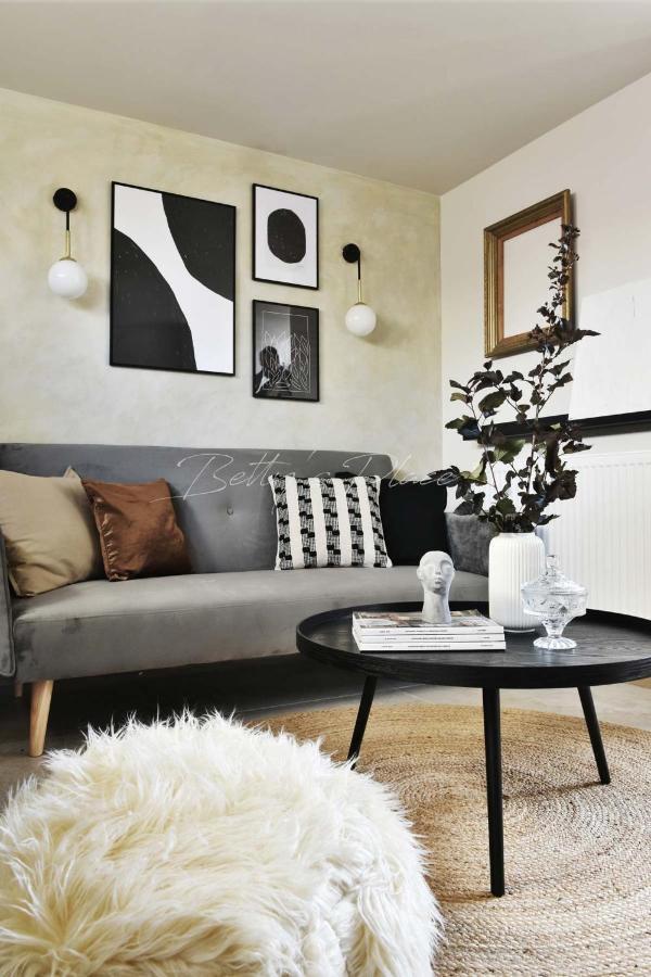 Betty'S Place Zabierzow المظهر الخارجي الصورة